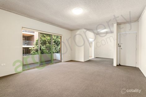 4/40 West St, Hurstville, NSW 2220