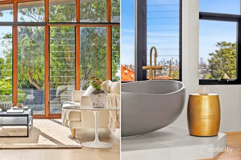 Property photo of 20 Bareena Drive Balgowlah Heights NSW 2093