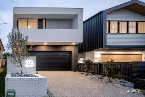 Property photo of 5A Ara Street Camp Hill QLD 4152