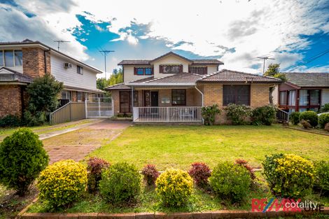 Property photo of 48 Lancelot Street Blacktown NSW 2148