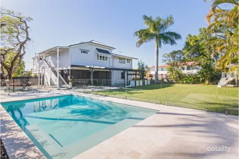 19 Dan St, Graceville, QLD 4075