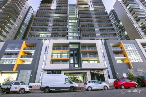 504/12 East St, Granville, NSW 2142