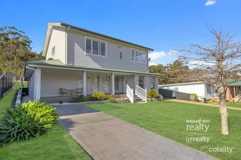 54 Grandview St, Erowal Bay, NSW 2540