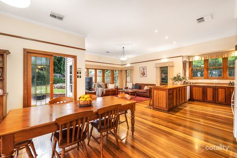 Property photo of 75 McCracken Street Essendon VIC 3040