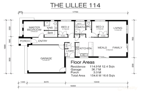 Lot 301 Golden Rd, Longwarry, VIC 3816