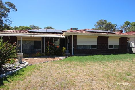 Property photo of 11 Railway Parade Yarloop WA 6218