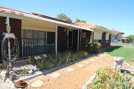 Property photo of 11 Railway Parade Yarloop WA 6218