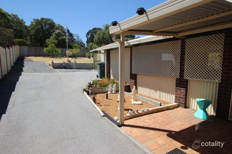 Property photo of 11 Railway Parade Yarloop WA 6218