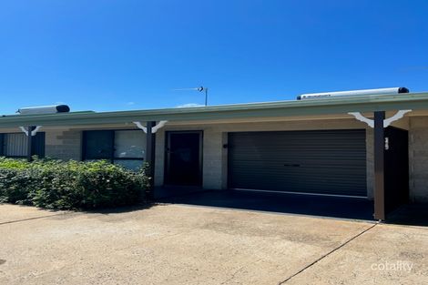 3/60 Gordon Ave, Newtown, QLD 4350