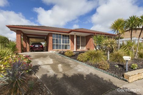 Property photo of 1 Melaleuca Court Ararat VIC 3377