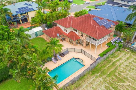 14 Stephen Ct, Cleveland, QLD 4163