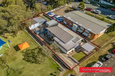 Property photo of 6 Frederick Street Charlestown NSW 2290