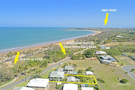 Property photo of 70 Marine Parade Emu Park QLD 4710