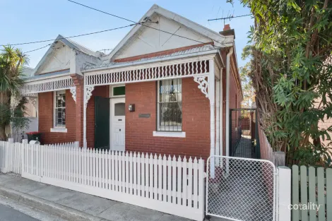 Property photo of 10 Harvey Street Prahran VIC 3181