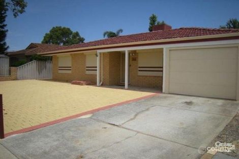 38 Eureka Pl, Seville Grove, WA 6112