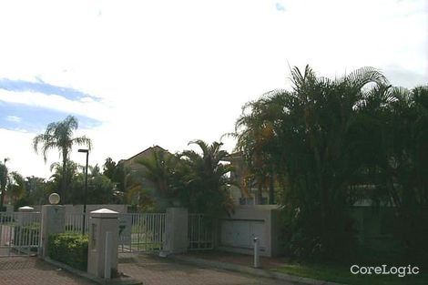 Property photo of 40/152 Palm Meadows Drive Carrara QLD 4211