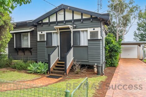 25 Henderson St, Newtown, QLD 4350