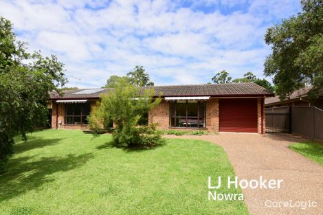Property photo of 130 Bice Road Nowra NSW 2541