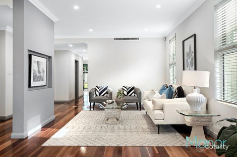 Property photo of 15A Gibbons Street Oatlands NSW 2117