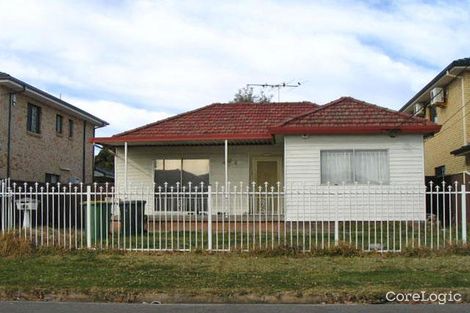 Property photo of 6 Torrens Street Canley Vale NSW 2166