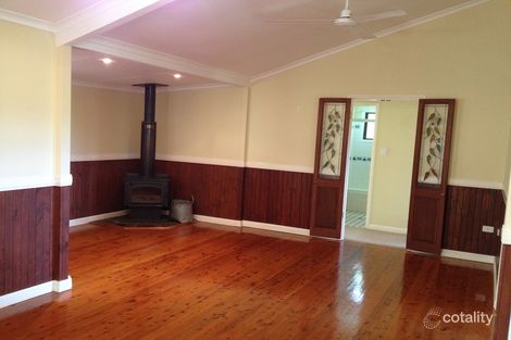 Property photo of 589 Peeramon-Yungaburra Road Peeramon QLD 4885