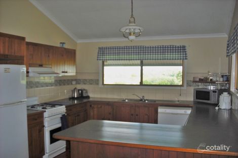 Property photo of 589 Peeramon-Yungaburra Road Peeramon QLD 4885