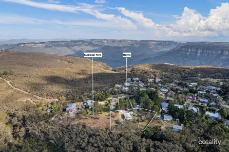 Property photo of 174 Tableland Road Wentworth Falls NSW 2782