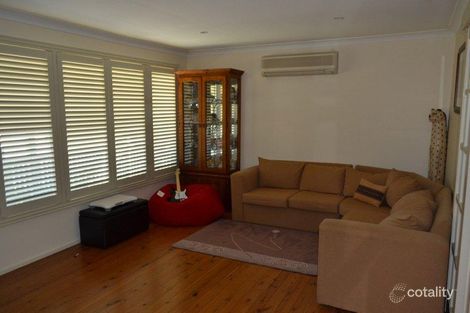 Property photo of 18 Andrea Close Wallsend NSW 2287