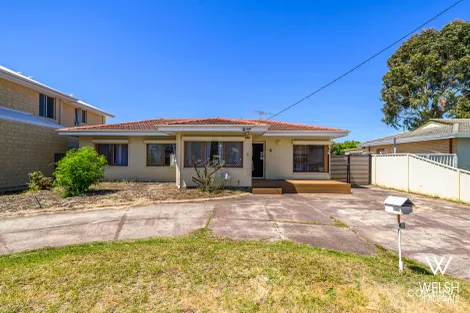 6 Gibbs St, Rivervale, WA 6103