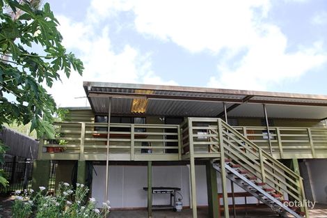 Property photo of 8 Lamberton Street Yeppoon QLD 4703