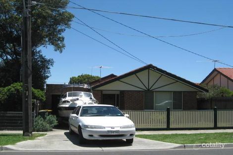 Property photo of 83 Cornwall Road Sunshine VIC 3020