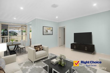 Property photo of 3/72-74 Daintree Drive Albion Park NSW 2527
