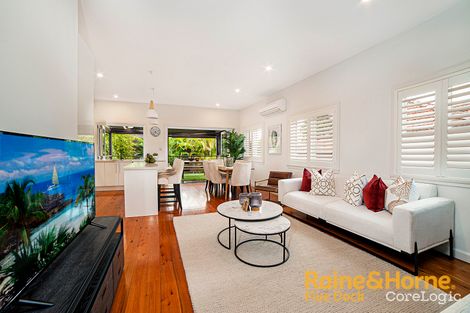 Property photo of 31 Glen Ormond Avenue Abbotsford NSW 2046