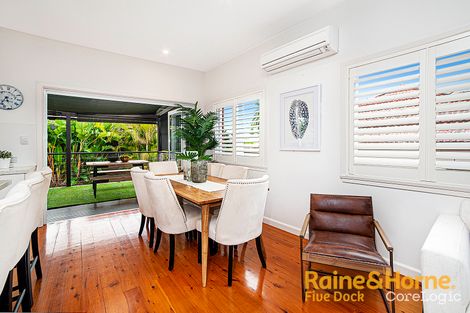 Property photo of 31 Glen Ormond Avenue Abbotsford NSW 2046