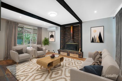 Property photo of 47 Plymouth Crescent Kings Langley NSW 2147