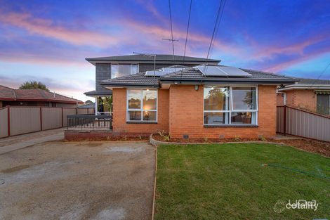 Property photo of 27 Fourth Avenue Hoppers Crossing VIC 3029