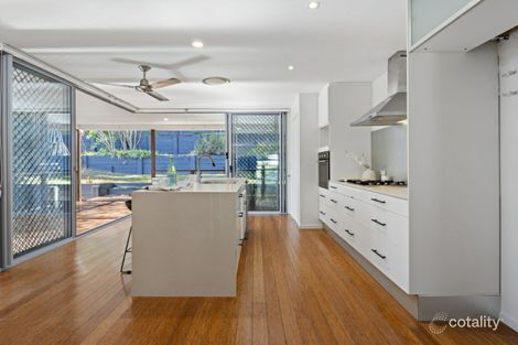 Property photo of 48 Wyangan Valley Way Mudgeeraba QLD 4213