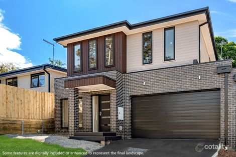 Property photo of 8B Central Avenue Mooroolbark VIC 3138
