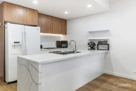 Property photo of 405/5 Manchester Drive Schofields NSW 2762