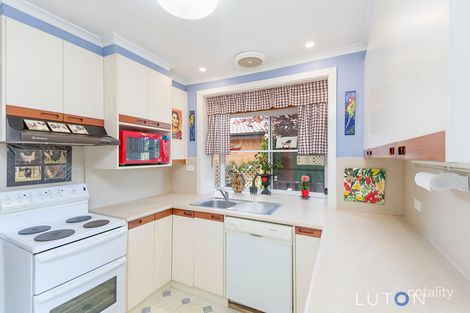 Property photo of 86 Sinclair Street Kambah ACT 2902