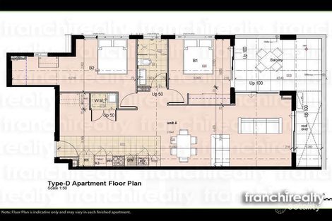 Property photo of 36/15-17 Kingsmill Street Chermside QLD 4032