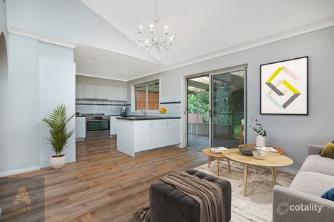 Property photo of 47 Plymouth Crescent Kings Langley NSW 2147