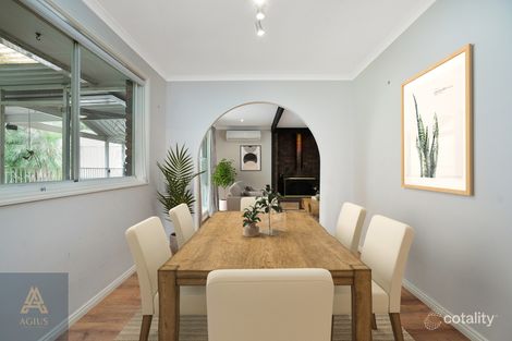 Property photo of 47 Plymouth Crescent Kings Langley NSW 2147