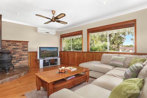 Property photo of 34 Veronica Crescent Seven Hills NSW 2147