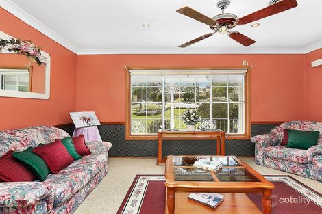Property photo of 34 Veronica Crescent Seven Hills NSW 2147