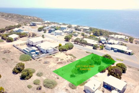 Property photo of 19 Calca Street Sceale Bay SA 5680