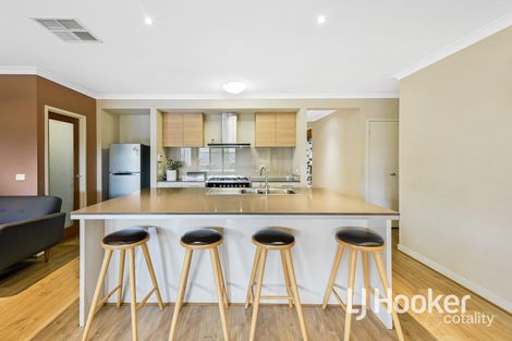 Property photo of 9 Flemington Way Clyde North VIC 3978