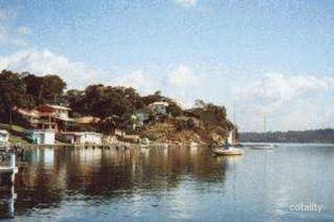 Property photo of 199 Fishing Point Road Fishing Point NSW 2283