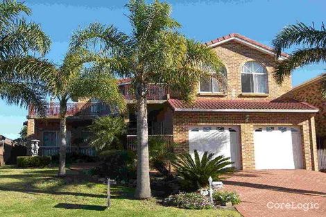 Property photo of 78 Parklands Drive Shellharbour NSW 2529