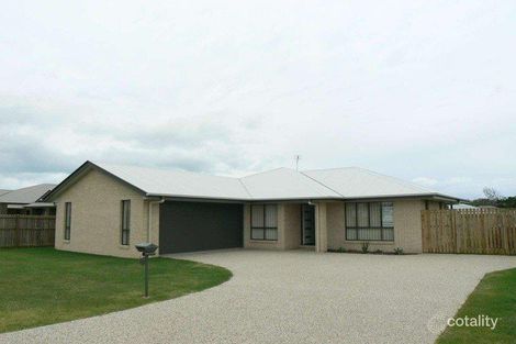 Property photo of 24 Harly Court Urraween QLD 4655